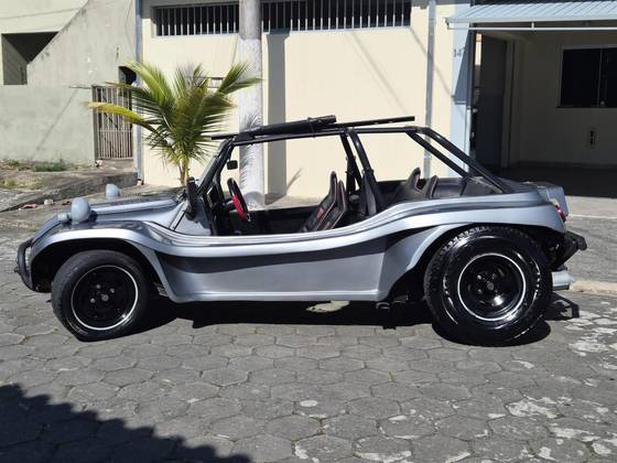 VOLKSWAGEN BUGGY 1.6 8V GASOLINA 2P MANUAL VOLKSWAGEN BUGGY 1.6 8V GASOLINA 2P MANUAL